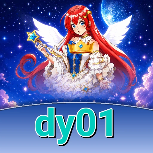 Gambar verifikasi tautan alternatif resmi dy01 Indonesia